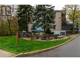 2030 CLEAVER Avenue Unit# 302, burlington, Ontario
