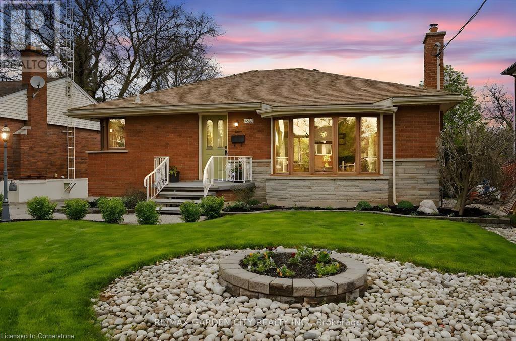 1415 MOUNTAIN GROVE Avenue, burlington, Ontario