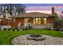 1415 MOUNTAIN GROVE Avenue, burlington, Ontario