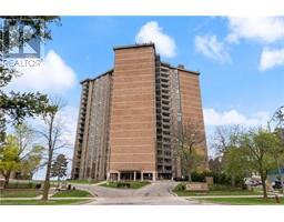 5250 LAKESHORE Road Unit# 1405, burlington, Ontario