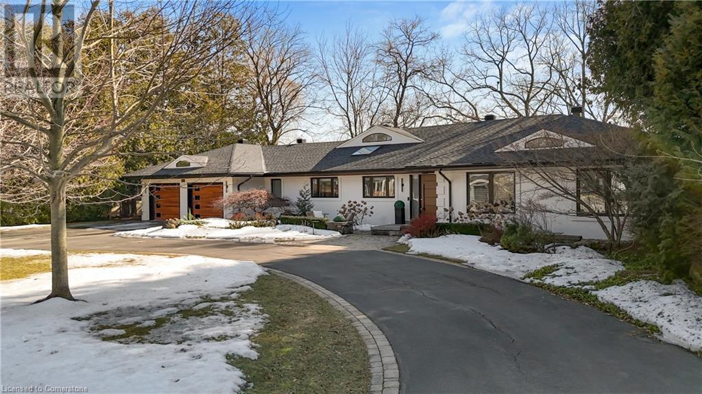 820 GLENWOOD Avenue, burlington, Ontario