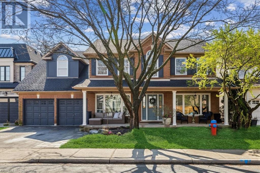 2103 NOVIS Way, burlington, Ontario