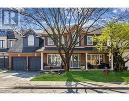 2103 NOVIS Way, burlington, Ontario