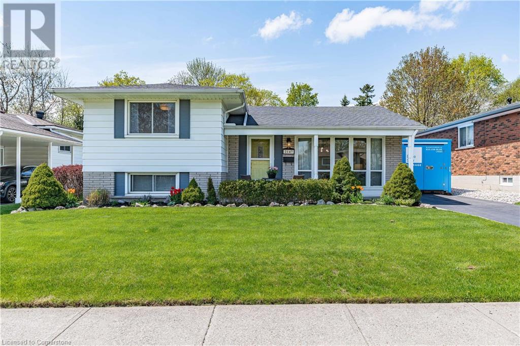 2147 MEADOWBROOK Road, burlington, Ontario