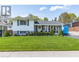 2147 MEADOWBROOK Road, burlington, Ontario