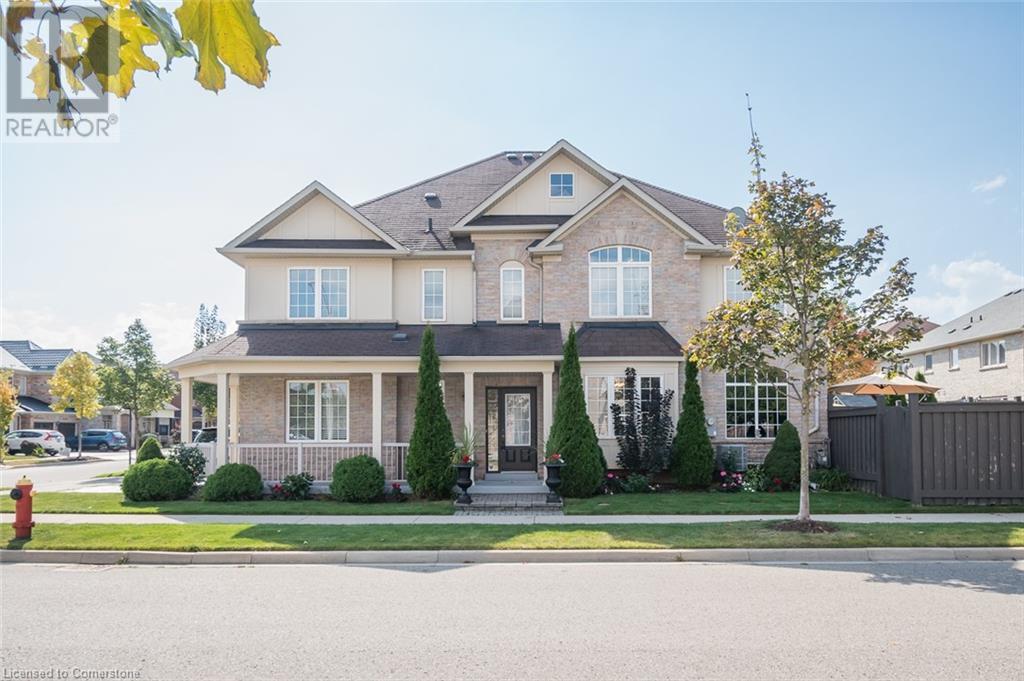 4205 COLE Crescent, burlington, Ontario