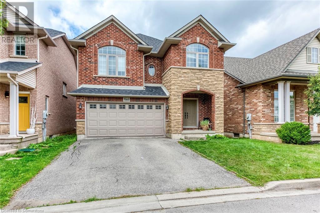 5160 BIRD Boulevard, burlington, Ontario