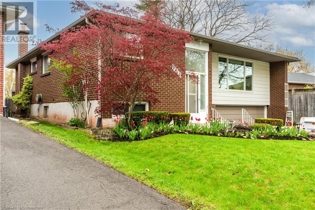 4411 LONGMOOR Drive, burlington, Ontario