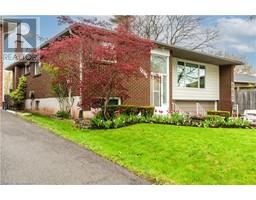4411 LONGMOOR Drive, burlington, Ontario