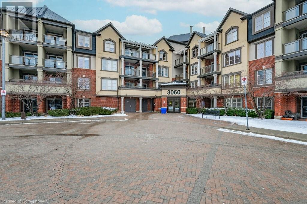 3060 ROTARY Way Unit# 303, burlington, Ontario