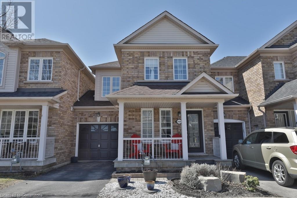 2406 CURTIS Road, burlington, Ontario
