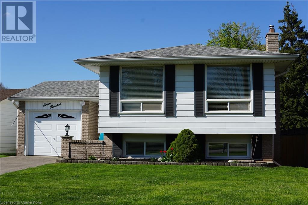 700 WOODVIEW Road, burlington, Ontario