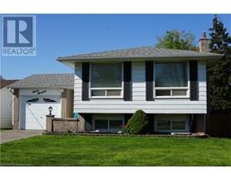 700 WOODVIEW Road, burlington, Ontario