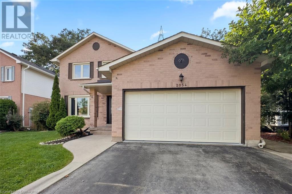 2054 HUNTERS WOOD Drive, burlington, Ontario