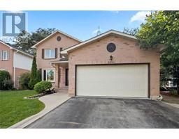 2054 HUNTERS WOOD Drive, burlington, Ontario