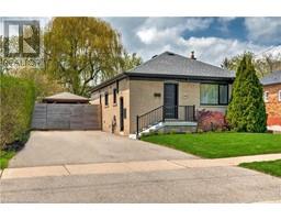 1366 AUGUSTINE Drive, burlington, Ontario