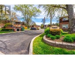 657 FRANCIS Road Unit# 3, burlington, Ontario