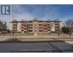 4015 KILMER Drive Unit# 406, burlington, Ontario