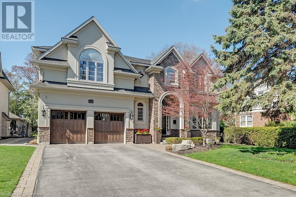 246 POMONA Avenue, burlington, Ontario
