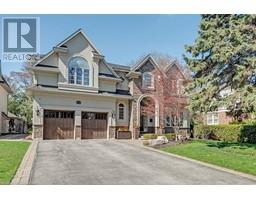 246 POMONA Avenue, burlington, Ontario