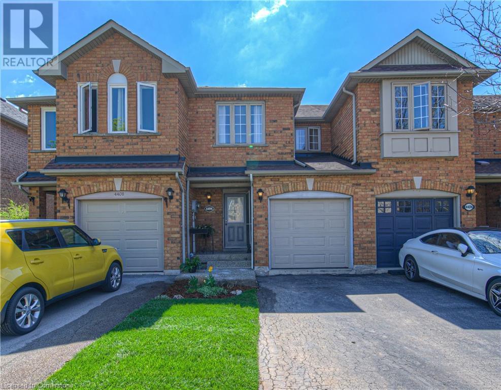 4406 VALLENCE Drive, burlington, Ontario