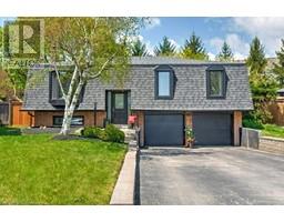 4259 FORSYTH Boulevard, burlington, Ontario
