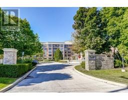 100 BURLOAK Drive Unit# 1517, burlington, Ontario