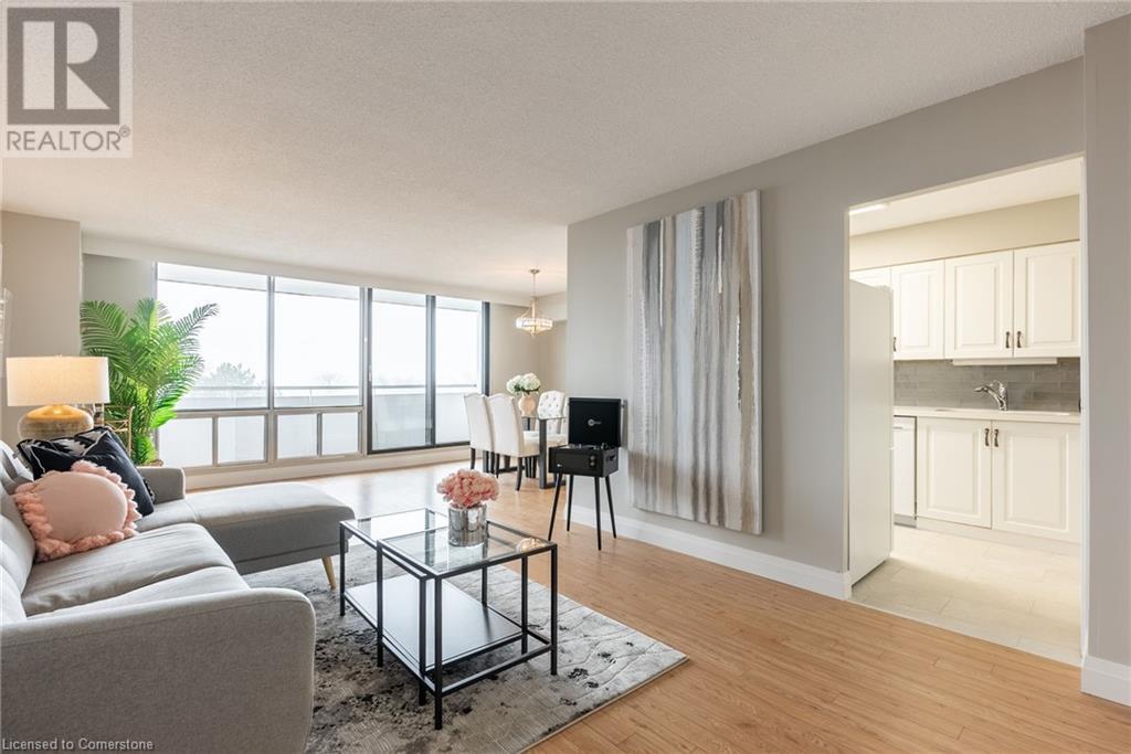 2055 UPPER MIDDLE Road Unit# 306, burlington, Ontario