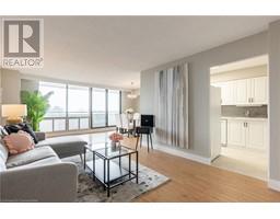 2055 UPPER MIDDLE Road Unit# 306, burlington, Ontario