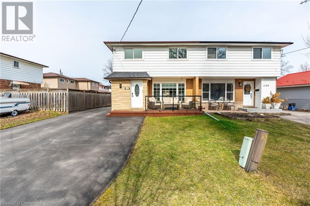 1101 HIGHLAND Street, burlington, Ontario