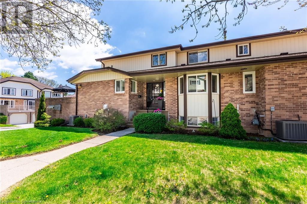 1508 UPPER MIDDLE Road Unit# 6, burlington, Ontario