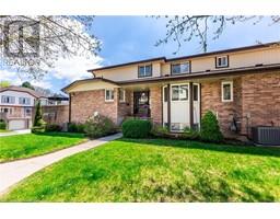 1508 UPPER MIDDLE Road Unit# 6, burlington, Ontario