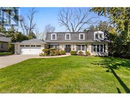149 FRUITLAND Avenue, burlington, Ontario