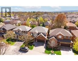 5449 VALLEYHIGH Drive, burlington, Ontario