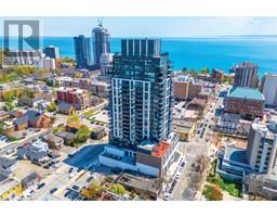 2007 JAMES Street Unit# 507, burlington, Ontario