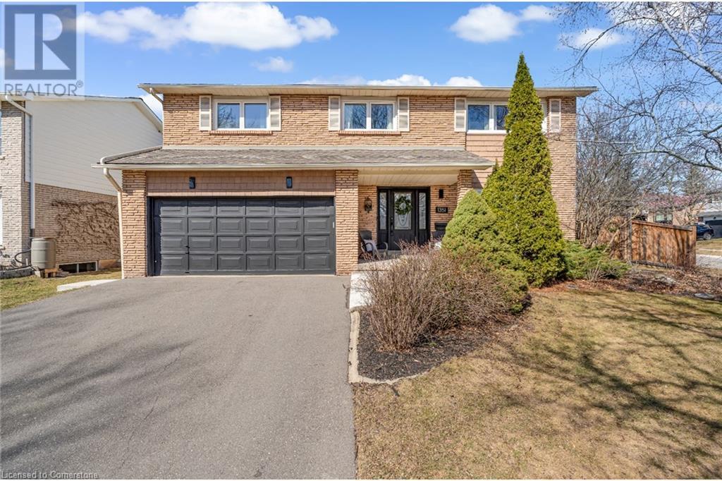 1351 BRYANSTON Court, burlington, Ontario