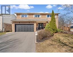 1351 BRYANSTON Court, burlington, Ontario