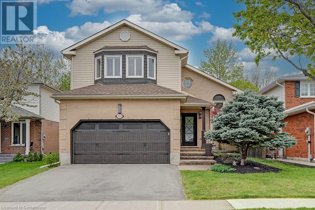 2168 DONALD Road, burlington, Ontario