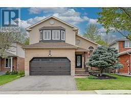 2168 DONALD Road, burlington, Ontario
