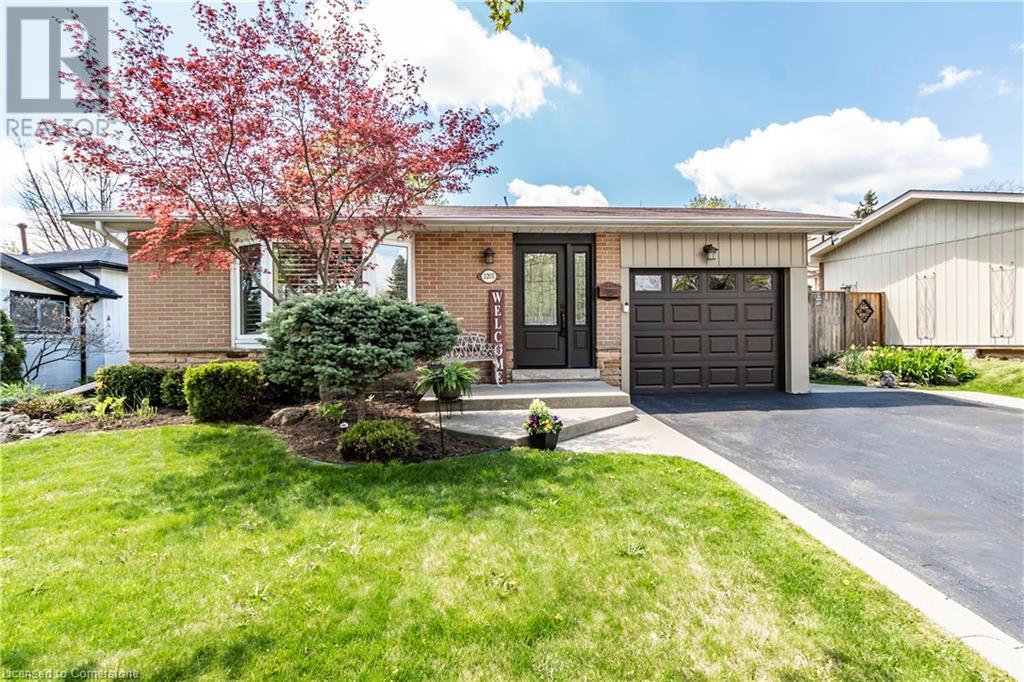 3201 CENTENNIAL Drive, burlington, Ontario