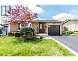 3201 CENTENNIAL Drive, burlington, Ontario