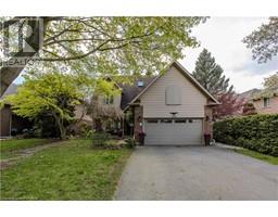 656 ANDREA Court, burlington, Ontario