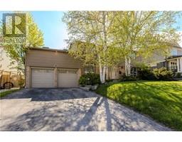 1858 HEATHER HILLS Drive, burlington, Ontario