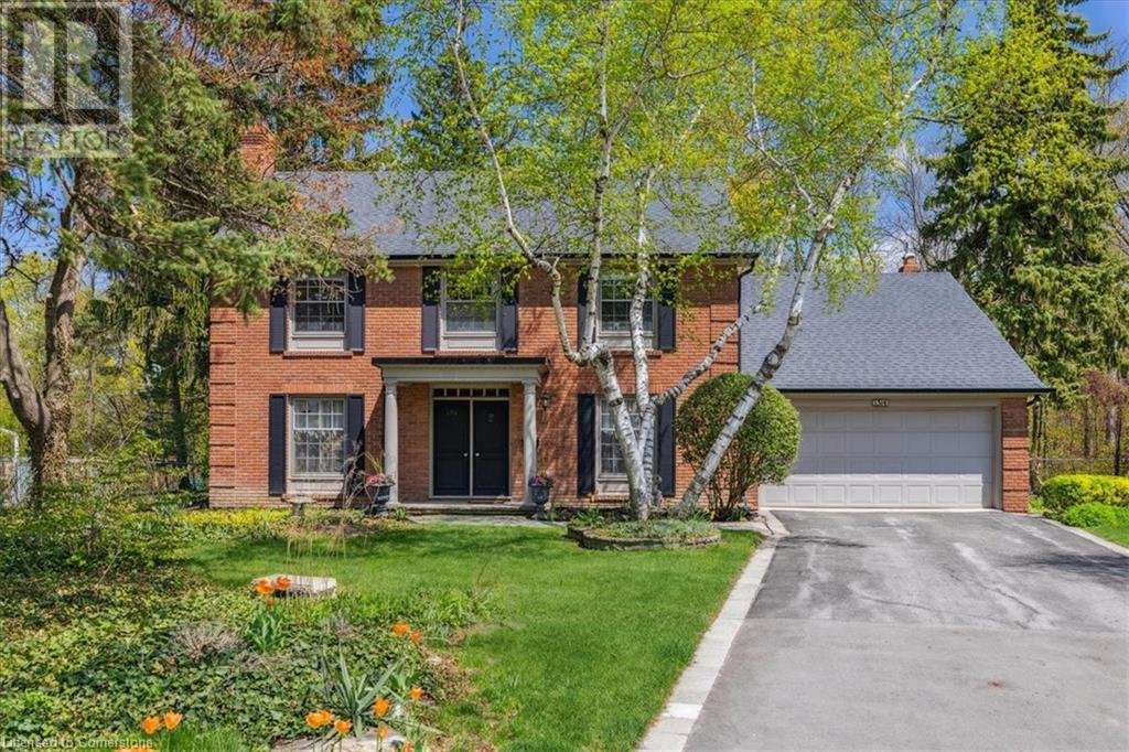 1314 FAIRWAY Court, burlington, Ontario