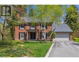 1314 FAIRWAY Court, burlington, Ontario