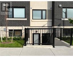1139 COOKE Boulevard Unit# 318, burlington, Ontario