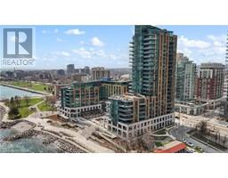 2060 LAKESHORE Road Unit# 205, burlington, Ontario