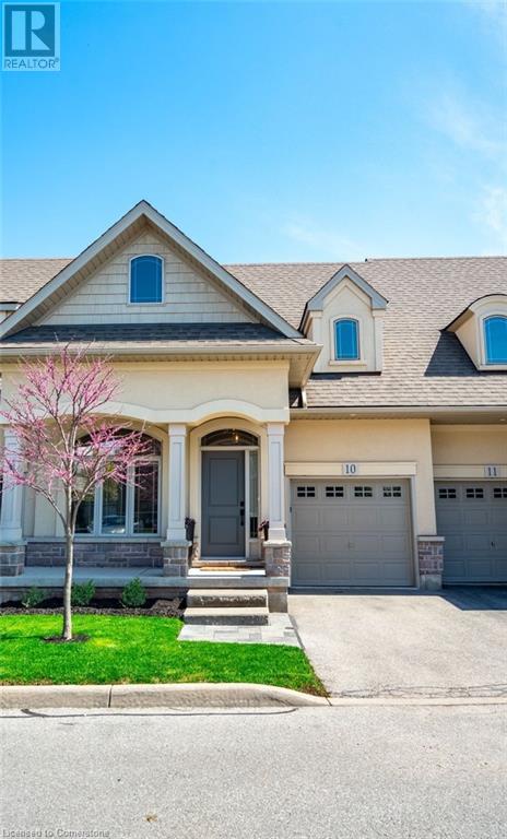5056 NEW Street Unit# 10, burlington, Ontario