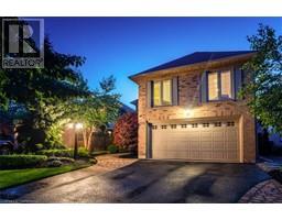 1245 HAMMOND Street, burlington, Ontario