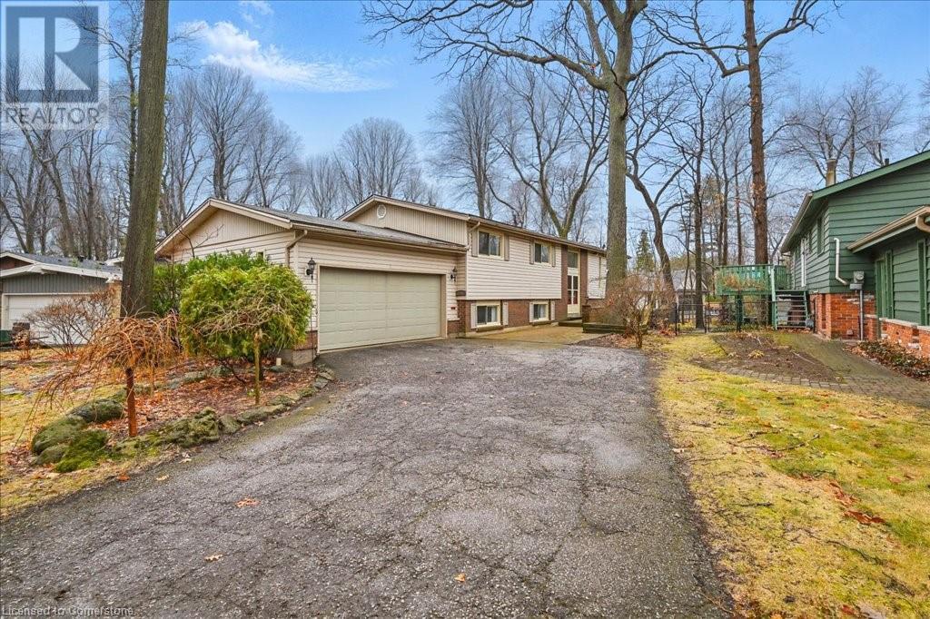 768 KING Road, burlington, Ontario